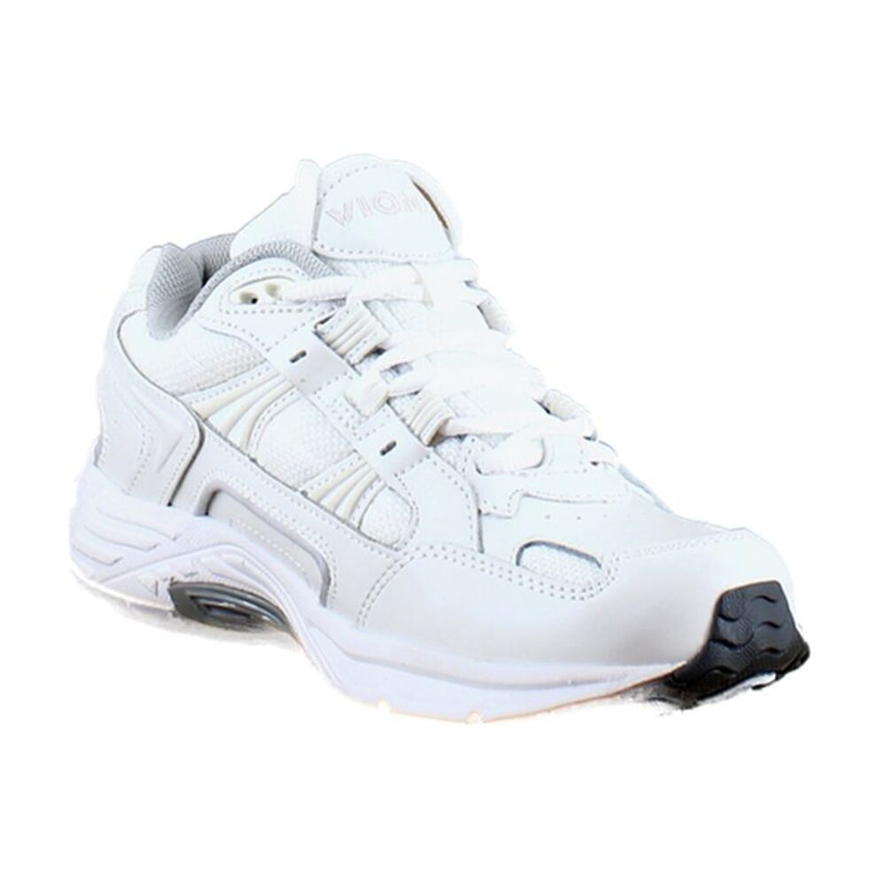 Vionic 23Walk White/White